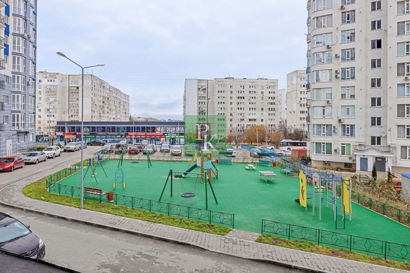 
  Продается 2-комн. квартира 53.6 м². Фото 21.