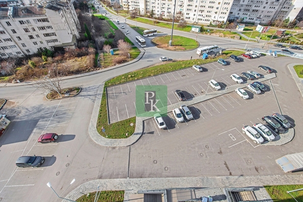 
  Продается 2-комн. квартира 53.6 м². Фото 23.