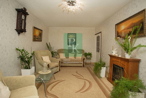 
  Продается 3-комн. квартира 85 м². Фото 9.