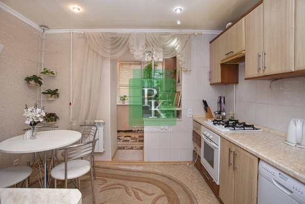 
  Продается 3-комн. квартира 85 м². Фото 13.