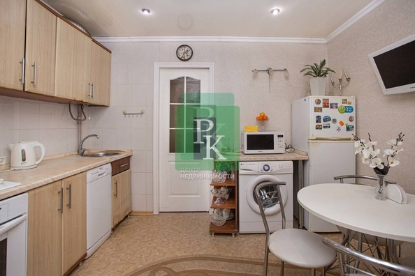 
  Продается 3-комн. квартира 85 м². Фото 14.