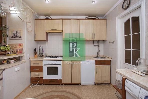 
  Продается 3-комн. квартира 85 м². Фото 15.