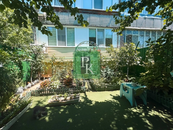 
  Продается 3-комн. квартира 85 м². Фото 26.