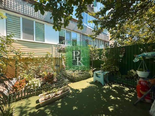 
  Продается 3-комн. квартира 85 м². Фото 30.