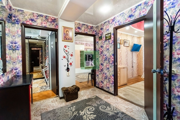 
  Продается 3-комн. квартира 70.8 м². Фото 3.