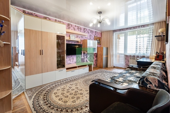 
  Продается 3-комн. квартира 70.8 м². Фото 4.