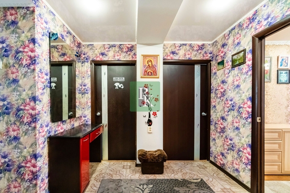 
  Продается 3-комн. квартира 70.8 м². Фото 5.