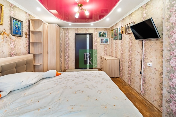 
  Продается 3-комн. квартира 70.8 м². Фото 6.