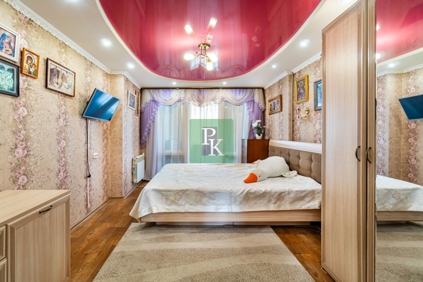 
  Продается 3-комн. квартира 70.8 м². Фото 7.