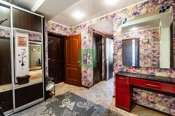 
  Продается 3-комн. квартира 70.8 м². Фото 11.