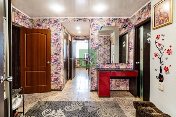 
  Продается 3-комн. квартира 70.8 м². Фото 12.
