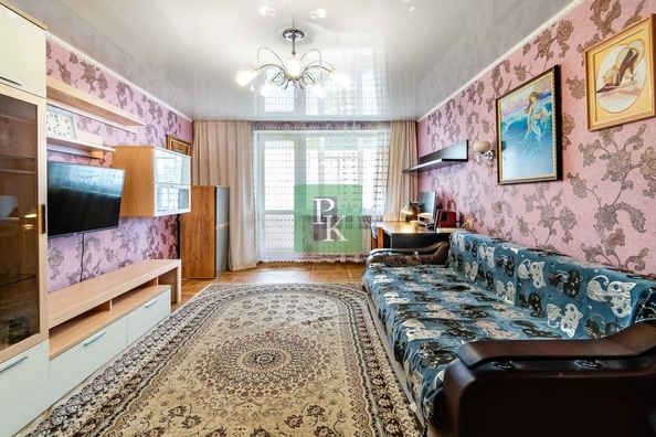 
  Продается 3-комн. квартира 70.8 м². Фото 14.