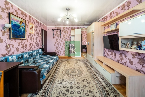 
  Продается 3-комн. квартира 70.8 м². Фото 15.