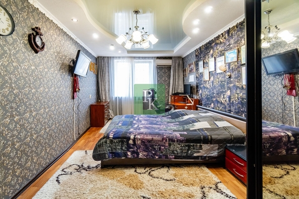 
  Продается 3-комн. квартира 70.8 м². Фото 19.
