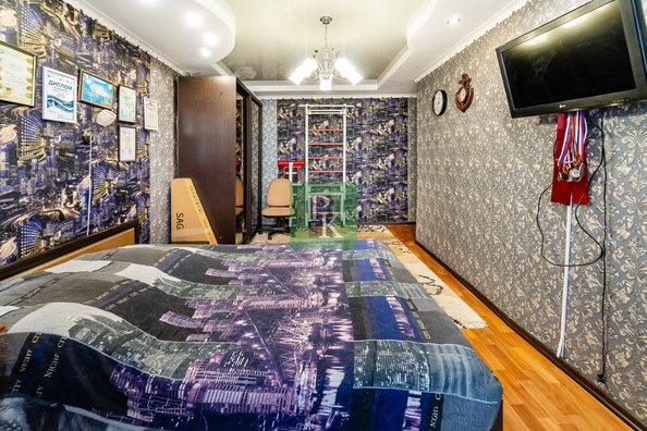
  Продается 3-комн. квартира 70.8 м². Фото 20.