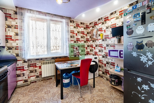 
  Продается 3-комн. квартира 70.8 м². Фото 21.