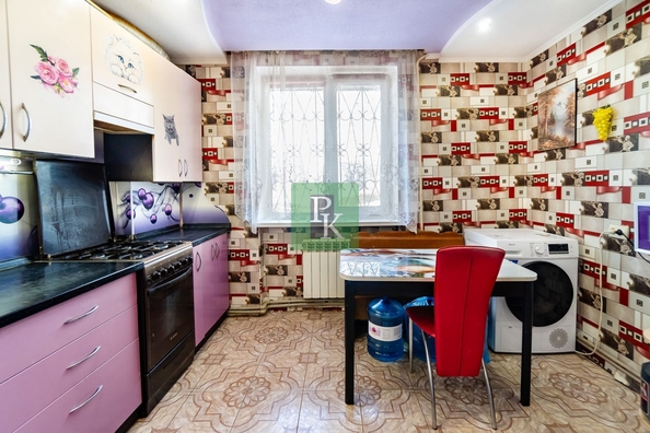 
  Продается 3-комн. квартира 70.8 м². Фото 22.