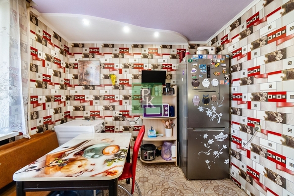 
  Продается 3-комн. квартира 70.8 м². Фото 23.