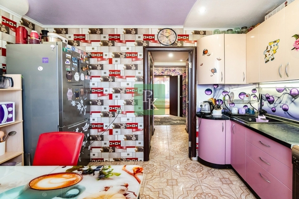 
  Продается 3-комн. квартира 70.8 м². Фото 24.