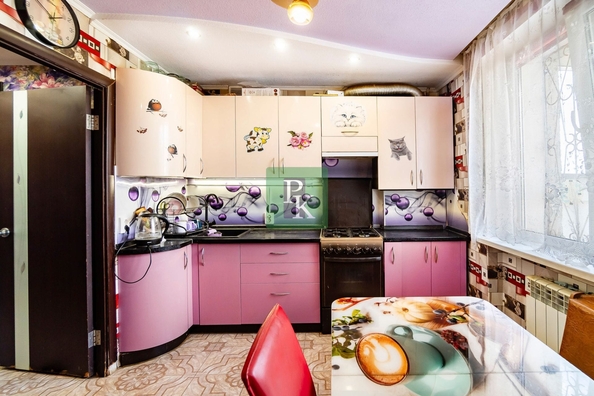 
  Продается 3-комн. квартира 70.8 м². Фото 25.