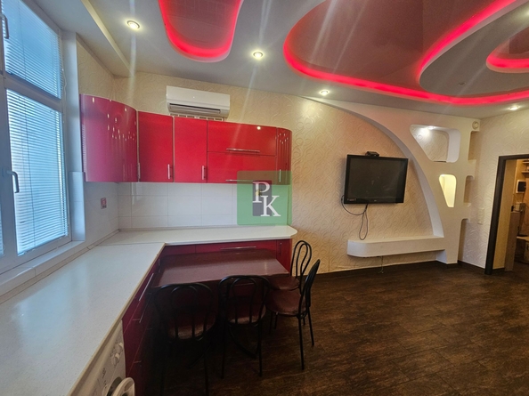 
  Продается 1-комн. квартира 55 м². Фото 4.