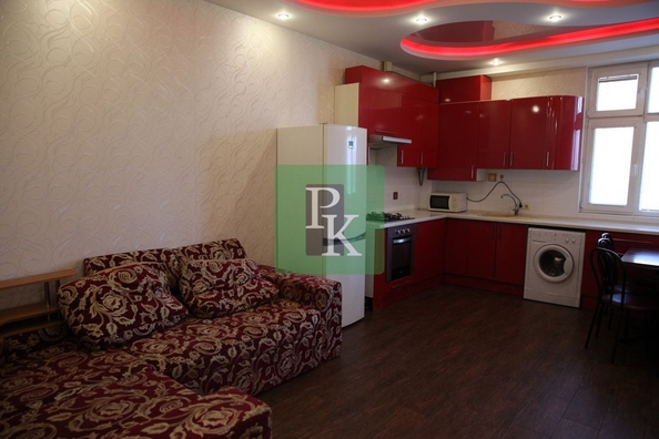 
  Продается 1-комн. квартира 55 м². Фото 6.