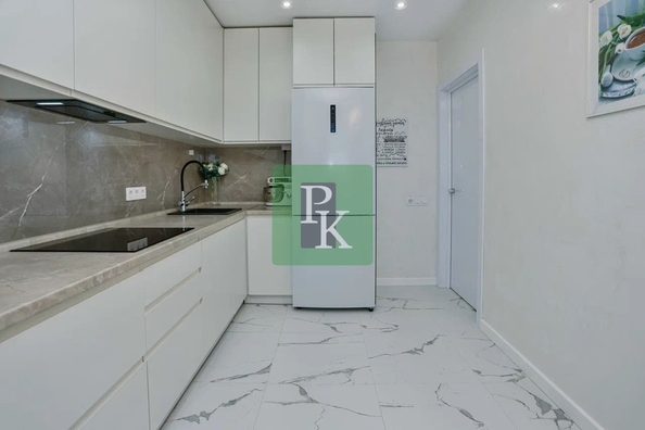 
  Продается 3-комн. квартира 83 м². Фото 12.