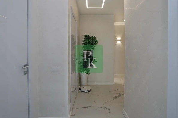 
  Продается 3-комн. квартира 83 м². Фото 19.