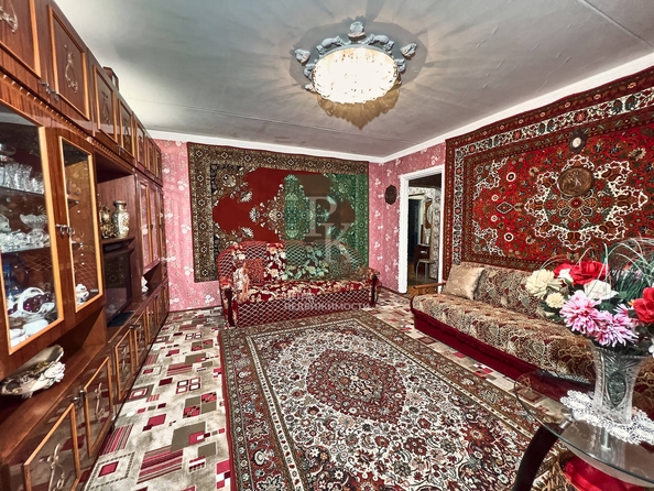 
  Продается 3-комн. квартира 67.4 м². Фото 4.