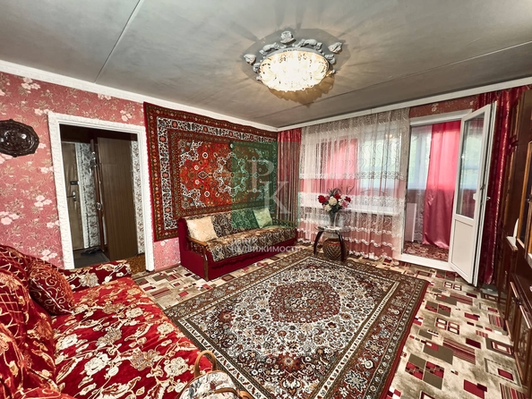 
  Продается 3-комн. квартира 67.4 м². Фото 5.