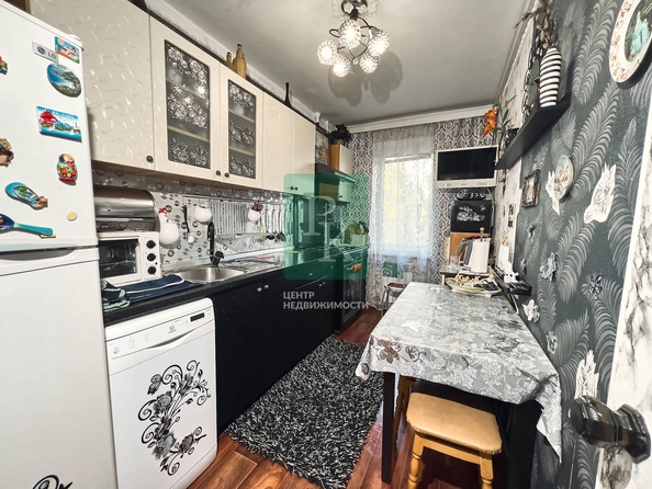 
  Продается 3-комн. квартира 67.4 м². Фото 9.