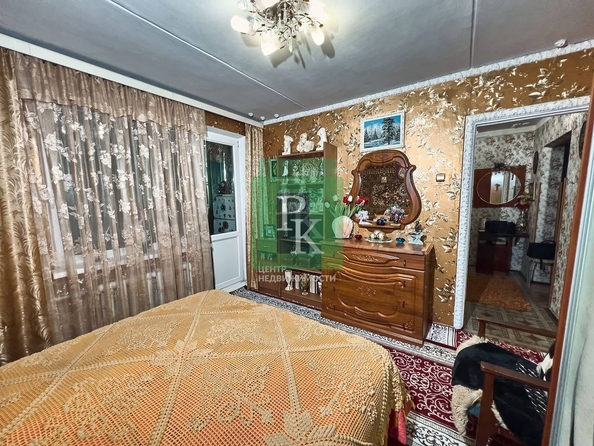
  Продается 3-комн. квартира 67.4 м². Фото 15.