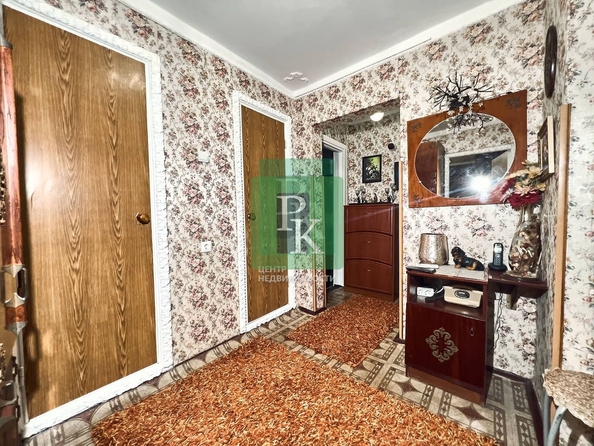 
  Продается 3-комн. квартира 67.4 м². Фото 21.