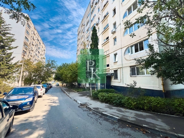 
  Продается 3-комн. квартира 67.4 м². Фото 28.