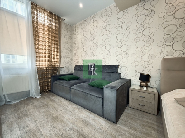 
  Продается 1-комн. квартира 44.3 м². Фото 1.