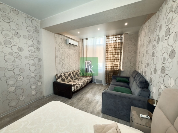 
  Продается 1-комн. квартира 44.3 м². Фото 2.