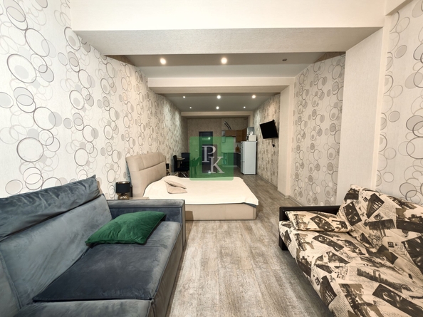 
  Продается 1-комн. квартира 44.3 м². Фото 3.