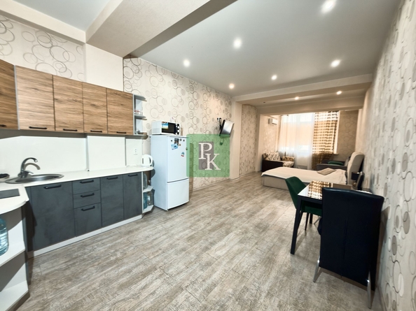 
  Продается 1-комн. квартира 44.3 м². Фото 5.