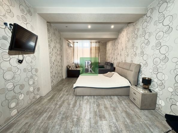 
  Продается 1-комн. квартира 44.3 м². Фото 6.