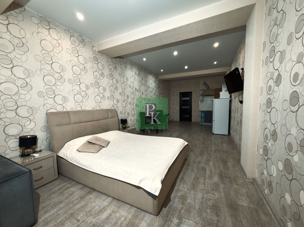 
  Продается 1-комн. квартира 44.3 м². Фото 8.