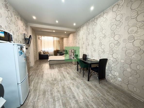
  Продается 1-комн. квартира 44.3 м². Фото 9.
