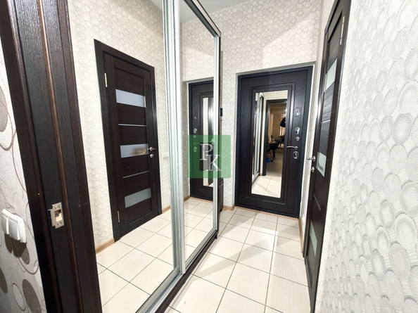 
  Продается 1-комн. квартира 44.3 м². Фото 10.