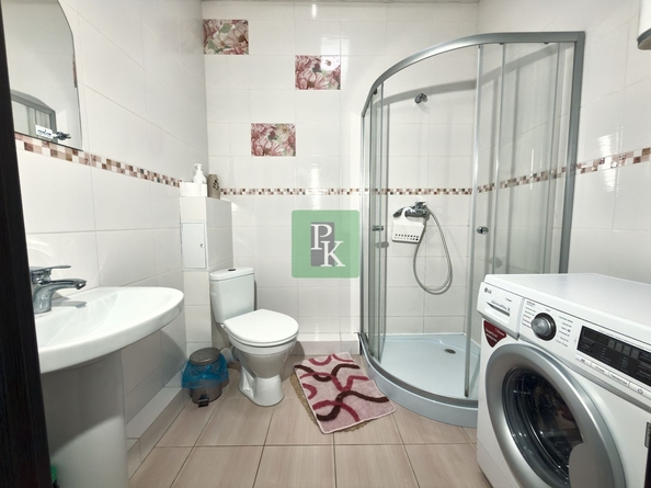 
  Продается 1-комн. квартира 44.3 м². Фото 12.
