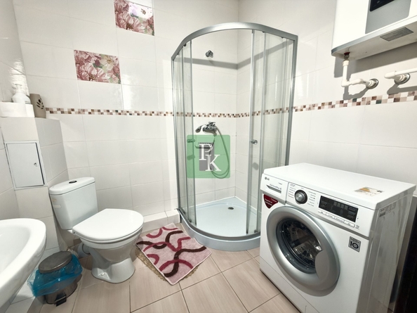 
  Продается 1-комн. квартира 44.3 м². Фото 13.