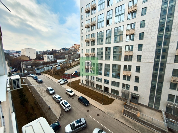 
  Продается 1-комн. квартира 44.3 м². Фото 14.