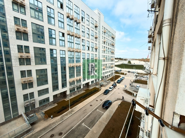 
  Продается 1-комн. квартира 44.3 м². Фото 15.