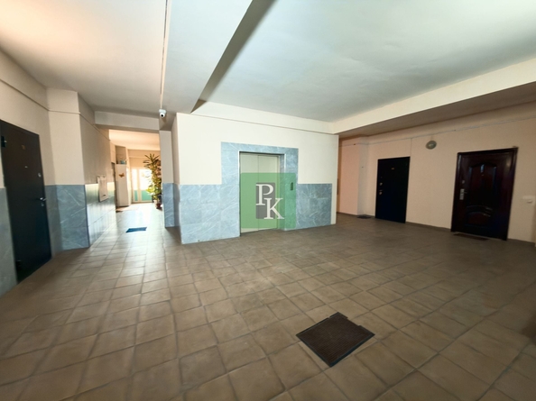 
  Продается 1-комн. квартира 44.3 м². Фото 16.