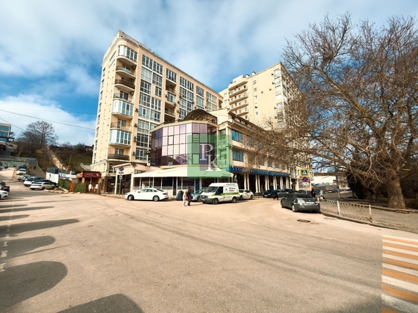 
  Продается 1-комн. квартира 44.3 м². Фото 18.