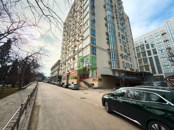 
  Продается 1-комн. квартира 44.3 м². Фото 19.