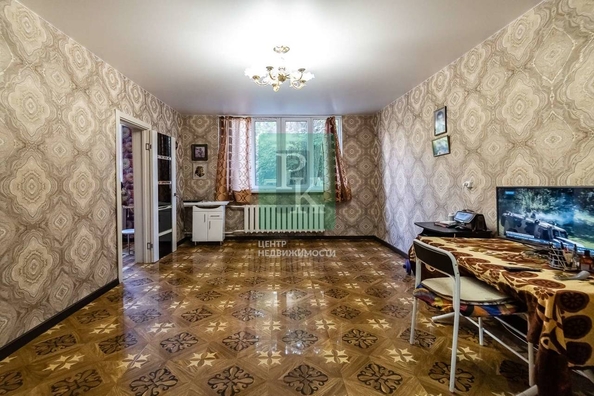 
  Продается 3-комн. квартира 61.6 м². Фото 2.